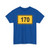 Tabliczka DW170 (Poland) (Road Sign) T-Shirt