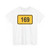 Tabliczka DW169 (Poland) (Road Sign) T-Shirt