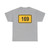 Tabliczka DW169 (Poland) (Road Sign) T-Shirt