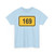 Tabliczka DW169 (Poland) (Road Sign) T-Shirt