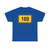 Tabliczka DW169 (Poland) (Road Sign) T-Shirt