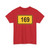 Tabliczka DW169 (Poland) (Road Sign) T-Shirt