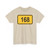 Tabliczka DW168 (Poland) (Road Sign) T-Shirt