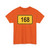 Tabliczka DW168 (Poland) (Road Sign) T-Shirt