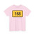 Tabliczka DW168 (Poland) (Road Sign) T-Shirt