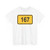 Tabliczka DW167 (Poland) (Road Sign) T-Shirt