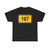 Tabliczka DW167 (Poland) (Road Sign) T-Shirt