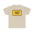 Tabliczka DW167 (Poland) (Road Sign) T-Shirt