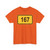Tabliczka DW167 (Poland) (Road Sign) T-Shirt