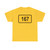 Tabliczka DW167 (Poland) (Road Sign) T-Shirt