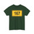 Tabliczka DW167 (Poland) (Road Sign) T-Shirt