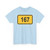 Tabliczka DW167 (Poland) (Road Sign) T-Shirt