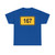 Tabliczka DW167 (Poland) (Road Sign) T-Shirt