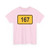 Tabliczka DW167 (Poland) (Road Sign) T-Shirt