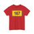 Tabliczka DW167 (Poland) (Road Sign) T-Shirt
