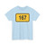 Tabliczka DW167 (Poland) (Road Sign) T-Shirt