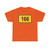Tabliczka DW166 (Poland) (Road Sign) T-Shirt