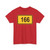 Tabliczka DW166 (Poland) (Road Sign) T-Shirt