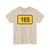 Tabliczka DW165 (Poland) (Road Sign) T-Shirt