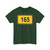 Tabliczka DW165 (Poland) (Road Sign) T-Shirt