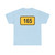 Tabliczka DW165 (Poland) (Road Sign) T-Shirt