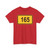 Tabliczka DW165 (Poland) (Road Sign) T-Shirt