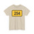Tabliczka DW254 (Poland) (Road Sign) T-Shirt