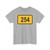 Tabliczka DW254 (Poland) (Road Sign) T-Shirt