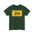 Tabliczka DW254 (Poland) (Road Sign) T-Shirt