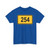Tabliczka DW254 (Poland) (Road Sign) T-Shirt
