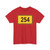 Tabliczka DW254 (Poland) (Road Sign) T-Shirt