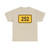 Tabliczka DW252 (Poland) (Road Sign) T-Shirt
