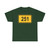 Tabliczka DW251 (Poland) (Road Sign) T-Shirt