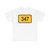 Tabliczka DW347 (Poland) (Road Sign) T-Shirt