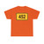Tabliczka DW452 (Poland) (Road Sign) T-Shirt