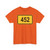 Tabliczka DW452 (Poland) (Road Sign) T-Shirt