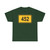 Tabliczka DW452 (Poland) (Road Sign) T-Shirt