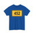 Tabliczka DW452 (Poland) (Road Sign) T-Shirt