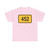 Tabliczka DW452 (Poland) (Road Sign) T-Shirt