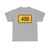 Tabliczka DW450 (Poland) (Road Sign) T-Shirt