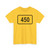 Tabliczka DW450 (Poland) (Road Sign) T-Shirt