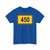 Tabliczka DW450 (Poland) (Road Sign) T-Shirt
