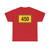 Tabliczka DW450 (Poland) (Road Sign) T-Shirt