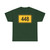 Tabliczka DW448 (Poland) (Road Sign) T-Shirt