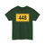 Tabliczka DW448 (Poland) (Road Sign) T-Shirt