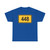 Tabliczka DW448 (Poland) (Road Sign) T-Shirt