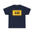 Tabliczka DW448 (Poland) (Road Sign) T-Shirt