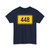 Tabliczka DW448 (Poland) (Road Sign) T-Shirt