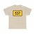 Tabliczka DW537 (Poland) (Road Sign) T-Shirt