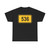 Tabliczka DW536 (Poland) (Road Sign) T-Shirt